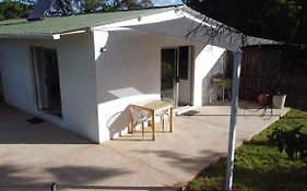 Pan'S Breeze Overnight Accommodation